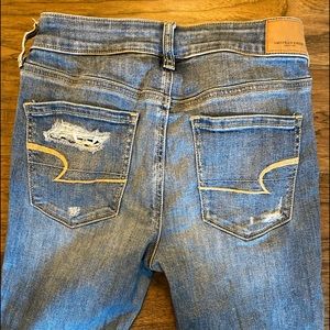 American Eagle Denim